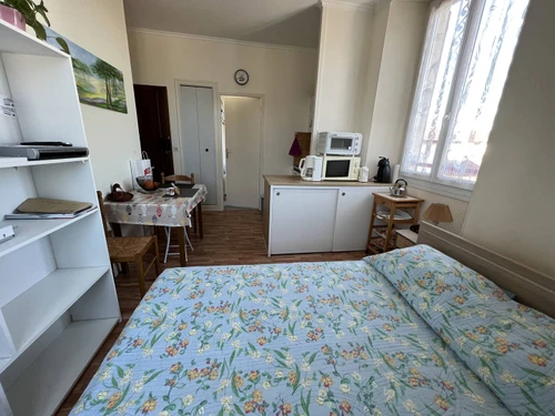 Studio Cambo-les-Bains, Studio, 2 Personen - photo_14185917221
