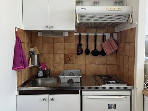 Studio Cambo-les-Bains, Studio, 2 Personen - photo_14185917221