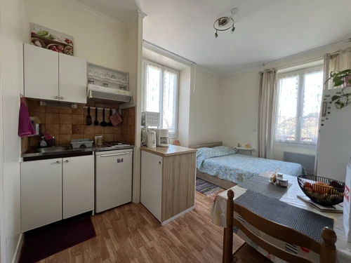 Studio Cambo-les-Bains, Studio, 2 Personen - photo_14185917221