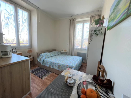 Studio Cambo-les-Bains, Studio, 2 Personen - photo_14185917221