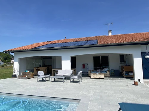 Villa Urt, 3 bedrooms, 8 persons - photo_1011596243199