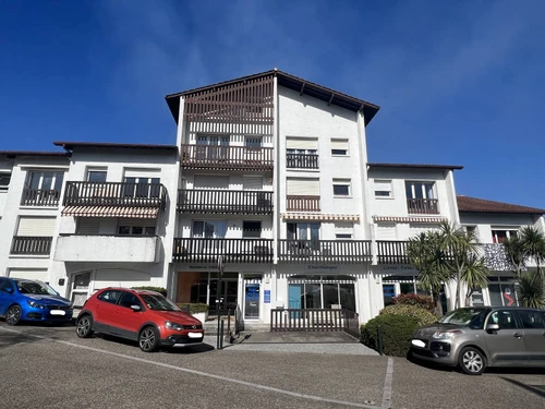 Apartamento Cambo-les-Bains, 1 dormitorio, 2 personas - photo_14185917392