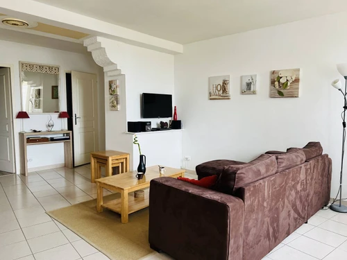 Apartamento Cambo-les-Bains, 1 dormitorio, 3 personas - photo_18661168758