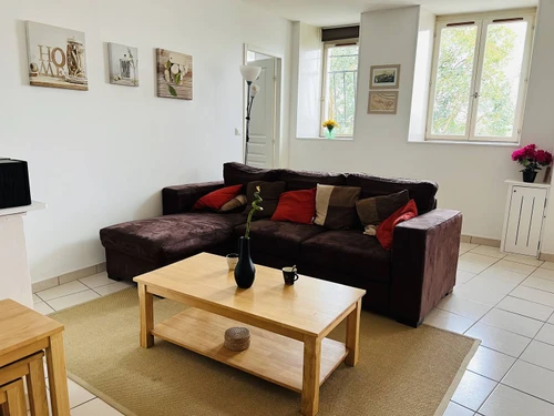 Apartamento Cambo-les-Bains, 1 dormitorio, 3 personas - photo_18661168758