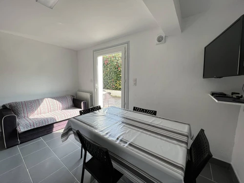 Ferienwohnung Cambo-les-Bains, 1 Schlafzimmer, 2 Personen - photo_14822213437