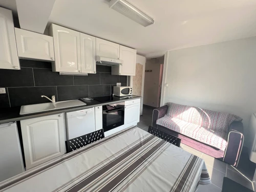 Ferienwohnung Cambo-les-Bains, 1 Schlafzimmer, 2 Personen - photo_14822213437