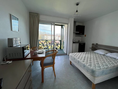 Studio Cambo-les-Bains, Studio, 2 Personen - photo_15286634137