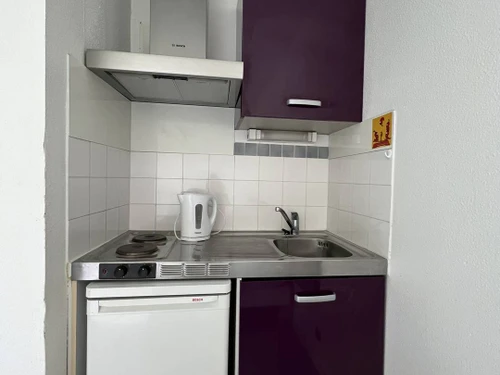 Studio Cambo-les-Bains, Studio, 2 Personen - photo_15286634137