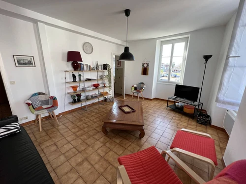 Apartamento Cambo-les-Bains, 1 dormitorio, 3 personas - photo_14280168984