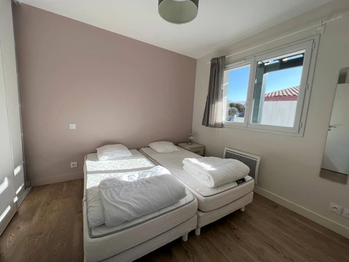 Ferienwohnung Cambo-les-Bains, 1 Schlafzimmer, 2 Personen - photo_14185917652