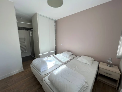 Ferienwohnung Cambo-les-Bains, 1 Schlafzimmer, 2 Personen - photo_14185917652