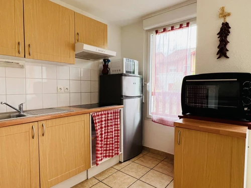 Apartamento Cambo-les-Bains, 1 dormitorio, 2 personas - photo_14185922038