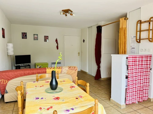 Apartamento Cambo-les-Bains, 1 dormitorio, 2 personas - photo_14185922038