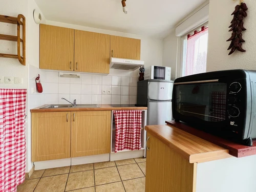 Apartamento Cambo-les-Bains, 1 dormitorio, 2 personas - photo_14185922038