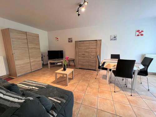 Apartamento Cambo-les-Bains, 1 dormitorio, 2 personas - photo_14185925011