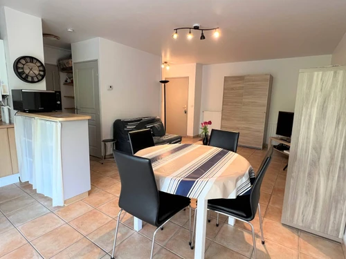 Apartamento Cambo-les-Bains, 1 dormitorio, 2 personas - photo_14185925011