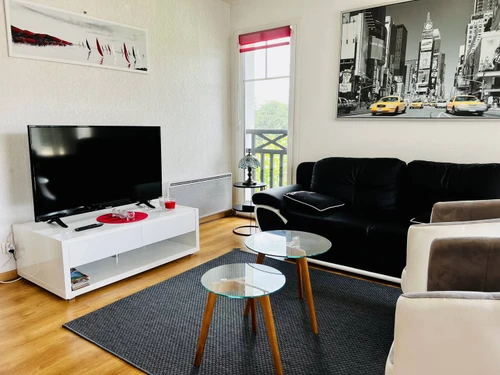 Ferienwohnung Cambo-les-Bains, 1 Schlafzimmer, 2 Personen - photo_14668233006