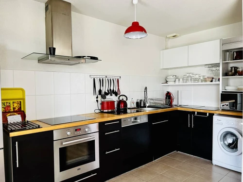 Ferienwohnung Cambo-les-Bains, 1 Schlafzimmer, 2 Personen - photo_14668233006