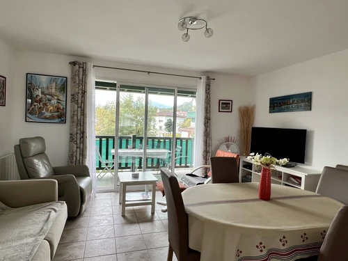 Apartamento Cambo-les-Bains, 1 dormitorio, 2 personas - photo_14185925108