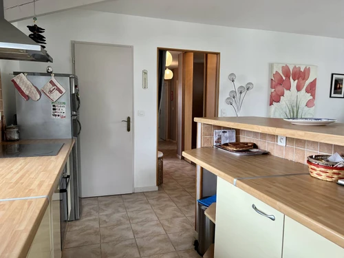 Apartamento Cambo-les-Bains, 1 dormitorio, 2 personas - photo_14185925108
