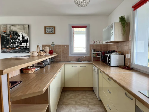 Apartamento Cambo-les-Bains, 1 dormitorio, 2 personas - photo_14185925108