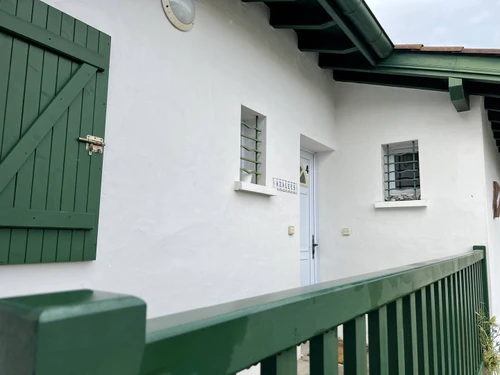 Apartamento Cambo-les-Bains, 1 dormitorio, 2 personas - photo_14185925108