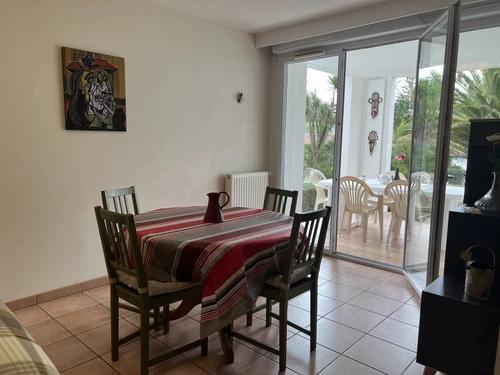 Ferienwohnung Cambo-les-Bains, 2 Schlafzimmer, 4 Personen - photo_14185919551