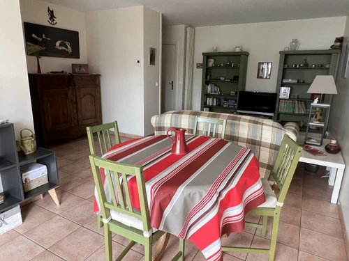 Ferienwohnung Cambo-les-Bains, 2 Schlafzimmer, 4 Personen - photo_14185919551