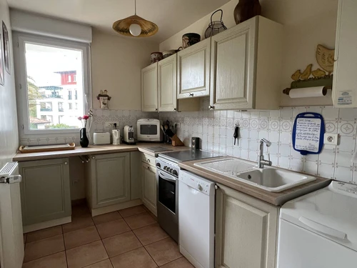 Ferienwohnung Cambo-les-Bains, 2 Schlafzimmer, 4 Personen - photo_14185919551