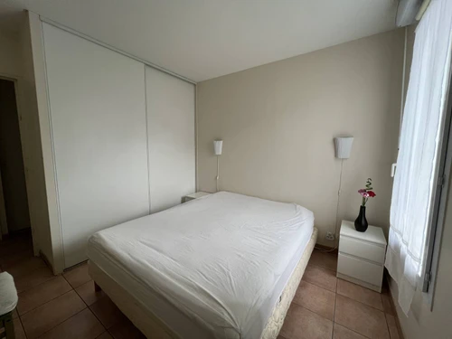 Ferienwohnung Cambo-les-Bains, 2 Schlafzimmer, 4 Personen - photo_14185919551