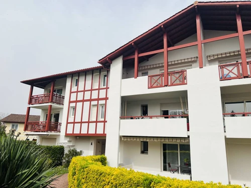 Ferienwohnung Cambo-les-Bains, Studio, 2 Personen - photo_14185919098