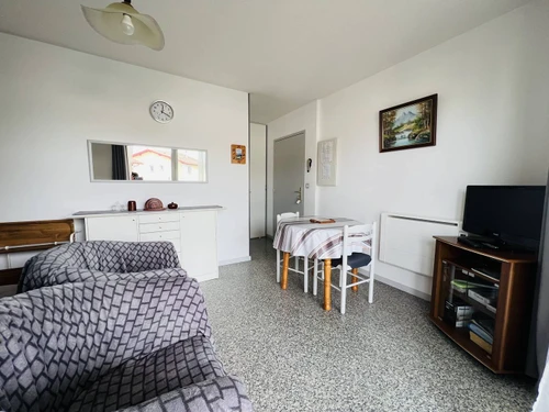 Ferienwohnung Cambo-les-Bains, Studio, 2 Personen - photo_14185919098