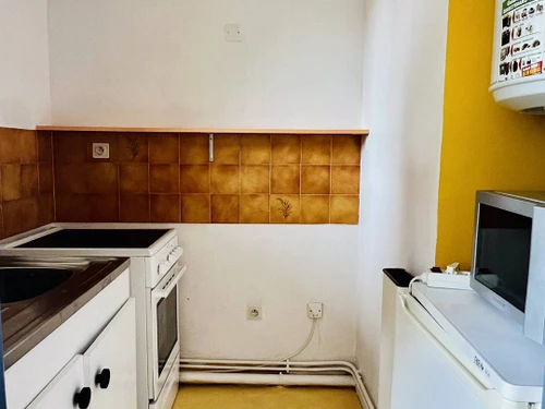 Estudio Cambo-les-Bains, estudio, 2 personas - photo_18697770895