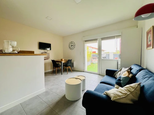 Ferienwohnung Cambo-les-Bains, 1 Schlafzimmer, 2 Personen - photo_14972827591