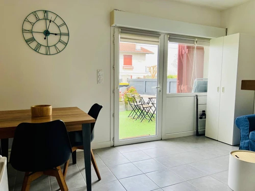 Ferienwohnung Cambo-les-Bains, 1 Schlafzimmer, 2 Personen - photo_14972827591