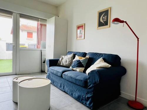 Ferienwohnung Cambo-les-Bains, 1 Schlafzimmer, 2 Personen - photo_14972827591