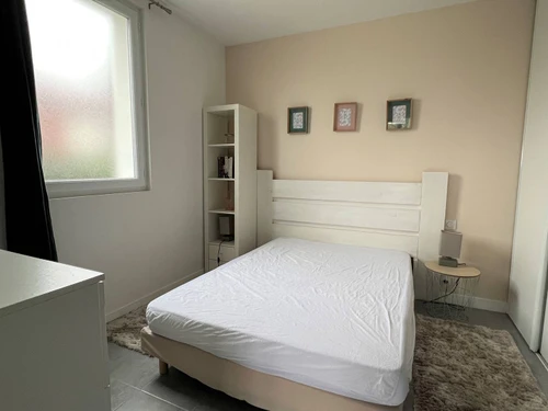 Ferienwohnung Cambo-les-Bains, 1 Schlafzimmer, 2 Personen - photo_14972827591