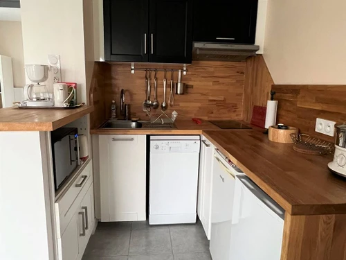 Ferienwohnung Cambo-les-Bains, 1 Schlafzimmer, 2 Personen - photo_14972827591