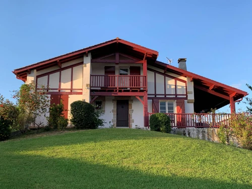 Maison Cambo-les-Bains, 4 pièces, 6 personnes - photo_14185920405