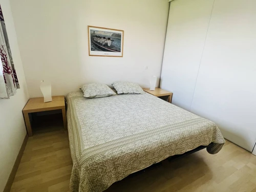 Ferienwohnung Cambo-les-Bains, 1 Schlafzimmer, 2 Personen - photo_18661168457