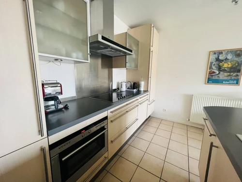 Ferienwohnung Cambo-les-Bains, 1 Schlafzimmer, 2 Personen - photo_18661168457