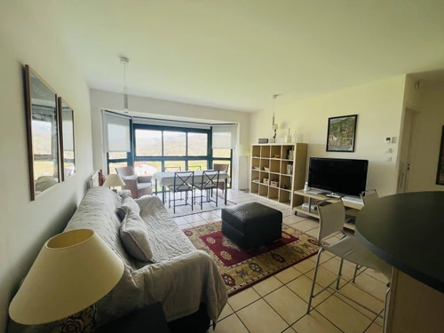 Ferienwohnung Cambo-les-Bains, 1 Schlafzimmer, 2 Personen - photo_18661168457