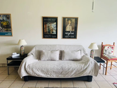 Ferienwohnung Cambo-les-Bains, 1 Schlafzimmer, 2 Personen - photo_18661168457