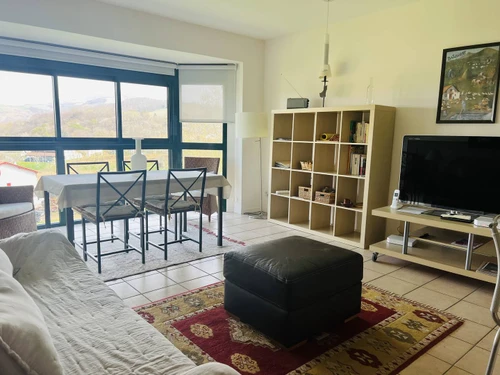 Ferienwohnung Cambo-les-Bains, 1 Schlafzimmer, 2 Personen - photo_18661168457