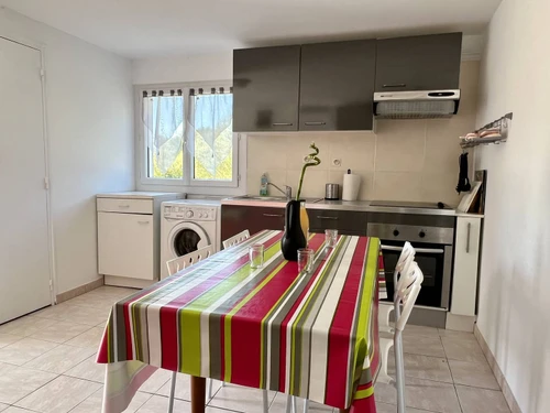 Apartamento Ustaritz, 2 dormitorios, 4 personas - photo_14185915801