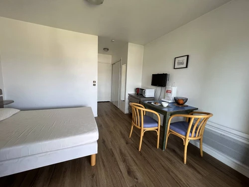 Studio Cambo-les-Bains, Studio, 2 Personen - photo_15438414770