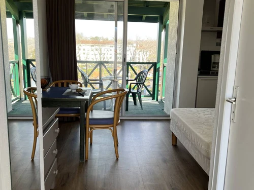 Studio Cambo-les-Bains, Studio, 2 Personen - photo_15438414770