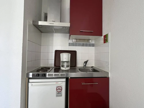 Studio Cambo-les-Bains, Studio, 2 Personen - photo_15438414770