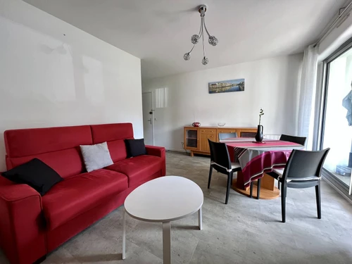 Apartamento Cambo-les-Bains, 1 dormitorio, 2 personas - photo_14185925488