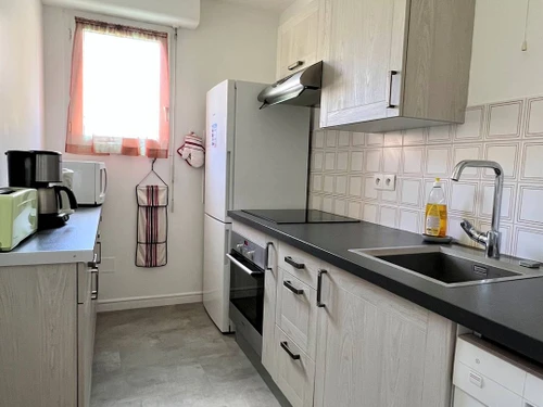 Apartamento Cambo-les-Bains, 1 dormitorio, 2 personas - photo_14185925488